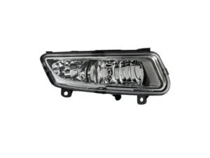 Volkswagen Lamba Sis Polo 09-14 Sağ Krom (tek Duylu) - 6R0941062C