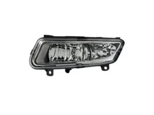 Volkswagen Lamba Sis Polo 09-14 Sol Krom (tek Duylu) - 6R0941061C