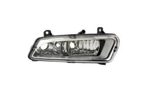 Volkswagen Lamba Sis Polo 09-14 Sağ Krom (çift Duylu) - 6R0941062B