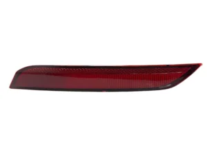 Volkswagen Reflektör Tampon Polo 10-17 Arka Sol - 6R0945105C