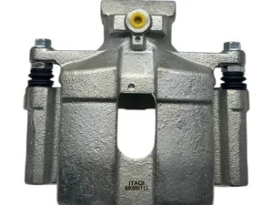 Mıtsubishi Kaliper Fren Canter Fuso Euro 5 12-15 Arka Sol (arka) - MK585113
