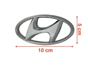 Hyundai Arma H100 97-05/elantra 04-07 Ön - 86511-43300