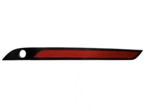 Volvo Reflektör Tampon S60/v60 19-24 Arka Sol - 31656586/32337874