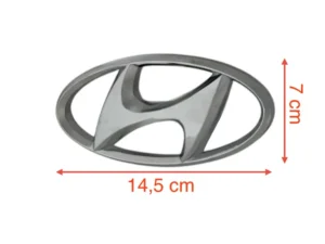 Hyundaı Arma İ10 08-11 Ön - 86363-0X000