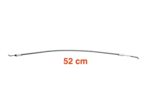 Hyundai Tel Kapı Kilit Açma Elantra 01-05 Arka Sol - 81471-2D000/1