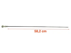 Mıtsubishi Çubuk Yağ L200 15-19 - UNI-27884
