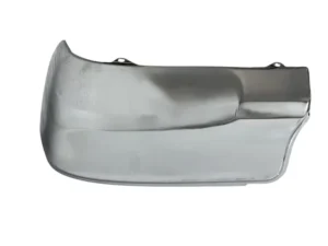 Toyota Köşe Tampon Hılux Revo 15-24 Arka Sağ (krom/sensör Deliksiz/orj Tip) - 52151-0K050-DSİZ