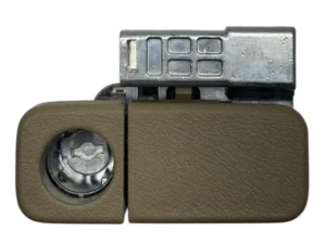 Honda Mandal Torpido Açma Crv 07-11 (bej) - 77540-SWA-A01A