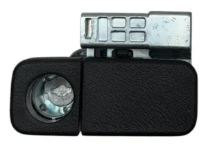 Honda Mandal Torpido Açma Crv 07-11 (siyah) - 77540-SWA-A01B