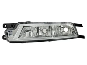Volkswagen Lamba Sis Passat B8 14-19 Sol (sabit Viraj Aydınlatmalı/çift Duylu) - 3G0941661H