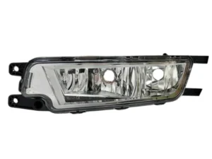 Volkswagen Lamba Sis Passat B8 14-19 Sağ (sabit Viraj Aydınlatmalı/çift Duylu) - 3G0941662H