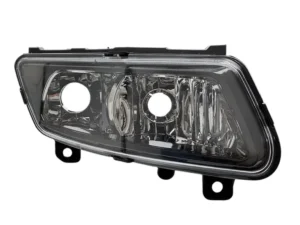 Volkswagen Lamba Sis Polo 09-14 Sol Siyah (çift Duylu) - 6R0941061E