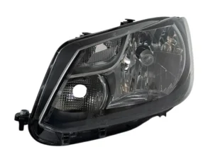 Volkswagen Far Caddy 10-15 Sol Elektrikli (9 Fiş) - 2K5941005A