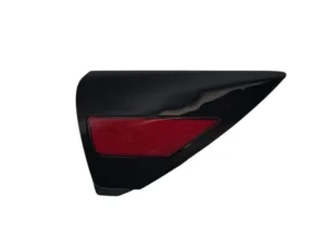 Tesla Bakalit Stop Tesla Y 21-24 Sağ (yan Reflektör) - UNİ-TSL-224