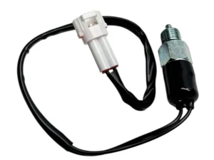 Suzukı Müşür Geri Vites Grand Vitara 90-94/samurai 90-94 - 37610-83001