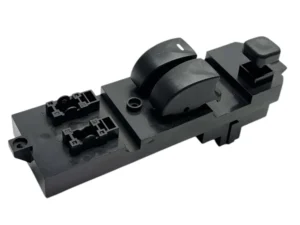 Mıtsubishi Düğme Cam Açma Carisma 95-00 Ön Sol (çiftli) - MR213984