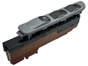Mıtsubishi Düğme Cam Açma Canter 711/859 07-15 Ön Sol (12v) - MK387782