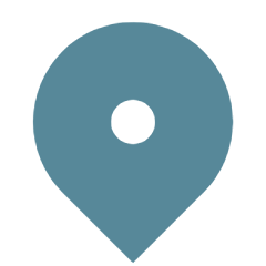 İletişim 1 map pin 2 fill 2