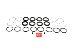 Toyota Tamir Tk Fren Kaliper Hılux Revo 4x4 15-22 Ön (takım) - 04478-0K190