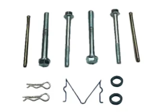 Toyota Tamir Tk Fren Kaliper Hılux 07-14 (pim-tamir Takım Komple) - UNI-00114