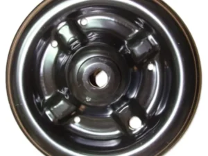 Hyundaı Tabla Yay Amortisör Get Sonata 94-98/tucson 04-10/sportage 05-10 Ön Üst Sol/sağ (sac) - 54620-34001