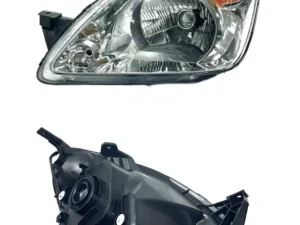 Honda Far Crv 01-03 Sol (sarı) - 33151-S9A-B01-SARI