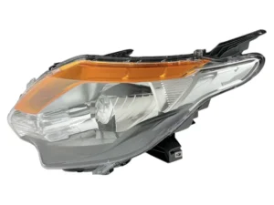 Mıtsubıshı Far L200 15-18 Sol (motorlu Koyu Sarı) - 8301C729