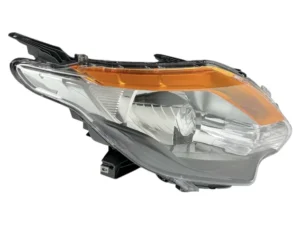 Mıtsubıshı Far L200 15-18 Sağ (motorlu Koyu Sarı) - 8301C730