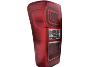 Isuzu Stop D-max 17-19 Sol (ledli) - 8982222822