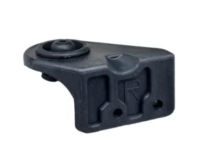 Hyundaı Lastik Takoz Radyatör İx35 10-15/sportage 10-15 Sağ(üst) - 25333-2S000