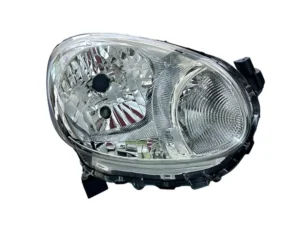 Nıssan Far Micra 11-14 Sağ (elektrikli/motorlu) - 26015-1HM0A-B201