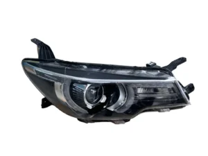 Mg Far Zs Ev 21-24 Sağ (ledli/11 Fişli) - 10266528