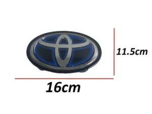Toyota Arma Chr 19-21/corolla Cross 22-25 Ön(radar Sensörlü) - 90975-02161
