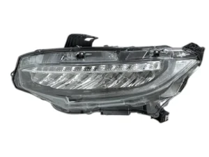 Honda Far Cıvıc 16-21 Sol (ledli/sedan/hatchback) - 33150-TET-H11