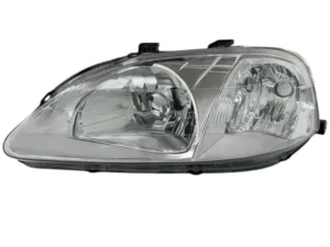 Honda Far Cıvıc 99-00 Sol (motorsuz/elektrikli) - 33151-S04-B03