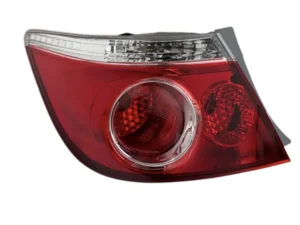 Honda Stop Cıty 05-08 Dış Sol - 33551-SEL-H61