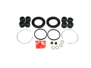 Toyota Tamir Tk Fren Kaliper Corolla Ae101 1,3 92-97/ae92 1,3 88-91 Ön - 04479-12091