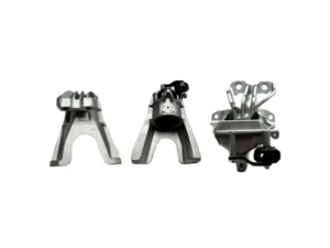 Honda Takoz Motor Cıvıc 1,6 16-21 ön sağ (yağlı) - 50820-TEA-T11