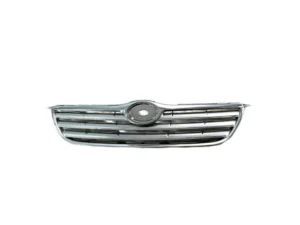 Toyota Panjur Corolla 04-06 Ön (tam Krom) - 53111-1A500