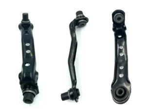 Nıssan Çubuk Travers Micra 02-08 Ön Sol (üst) - 54525-AX002
