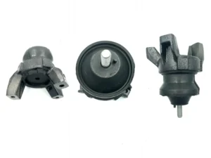 Hyundaı Takoz Motor Santafe 2,7 07-09 Arka - 21930-2B500