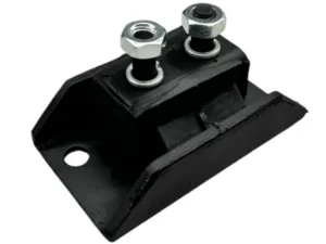 Mazda Takoz Motor B2500 96-02/ranger 4x4 02-06 Arka - UH74-39-34