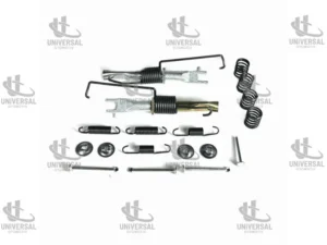 Toyota Cırcır Fren Ayar Hılux Vigo 4x2 06-14 Arka Sol/sağ (set) - 04943-0K070/04943-0K050