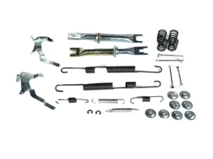 Toyota Cırcır Fren Ayar Hılux Revo 15-21 Sol/sağ (set) - 04942-0K210