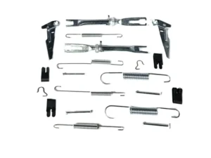 Toyota Cırcır Fren Ayar Hılux Vigo 4x4 06-14 Arka Sol/sağ (set) - 04943-0K045/04943-0K040