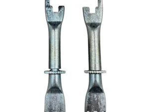 Hyundaı Cırcır Fren Ayar Starex 01-07/h1 01-07 Sol/sağ (set) - 58360-4A000/58300-4A000
