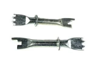 Mıtsubıshı Cırcır Fren Ayar L200 4x4 96-06 Sol/sağ (set) - MR205286/MR205287
