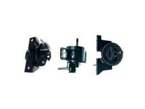 Nıssan Takoz Motor Primera P12 02-06 Sağ - 11210-4M706/5