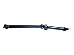 Isuzu Şaft D-max 4x4 12-17 Arka (manuel) - 8983109572