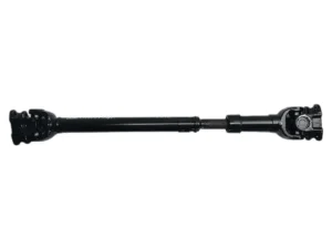 Isuzu Şaft D-max 4x4 12-17 Ön (manuel) - 8979487611